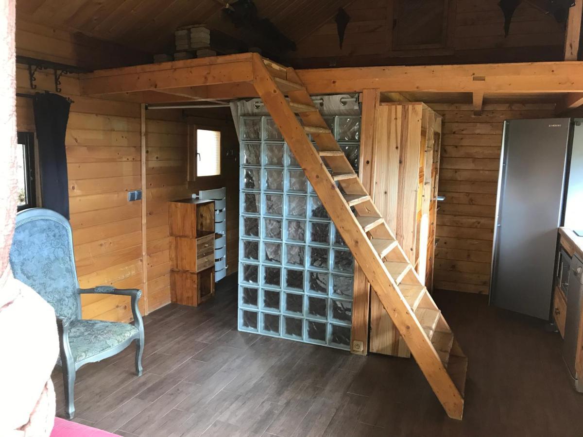 Costa Di Sognu Villa Eksteriør bilde