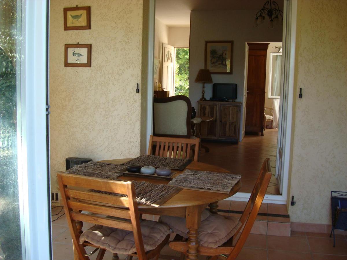 Costa Di Sognu Villa Eksteriør bilde