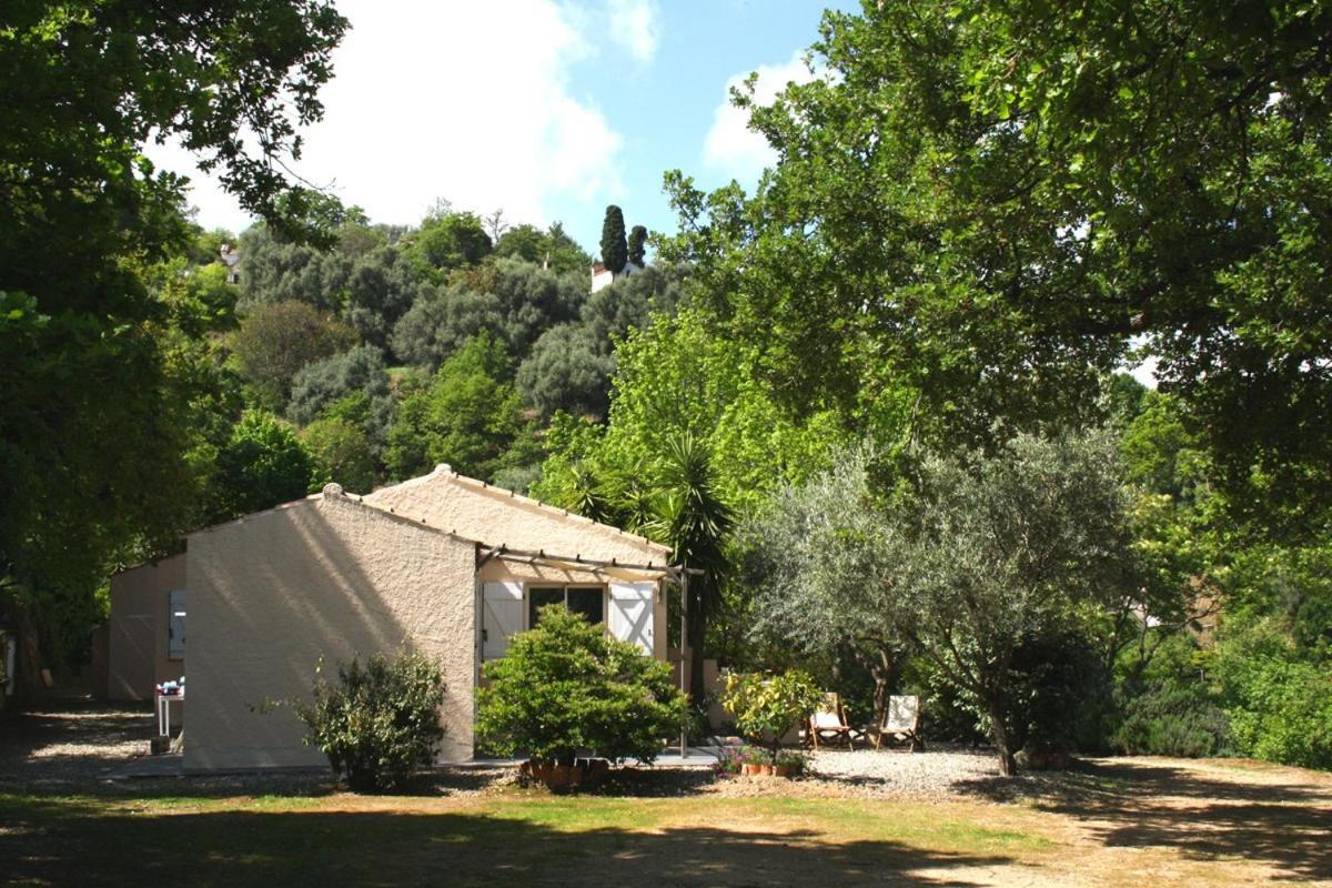 Costa Di Sognu Villa Eksteriør bilde