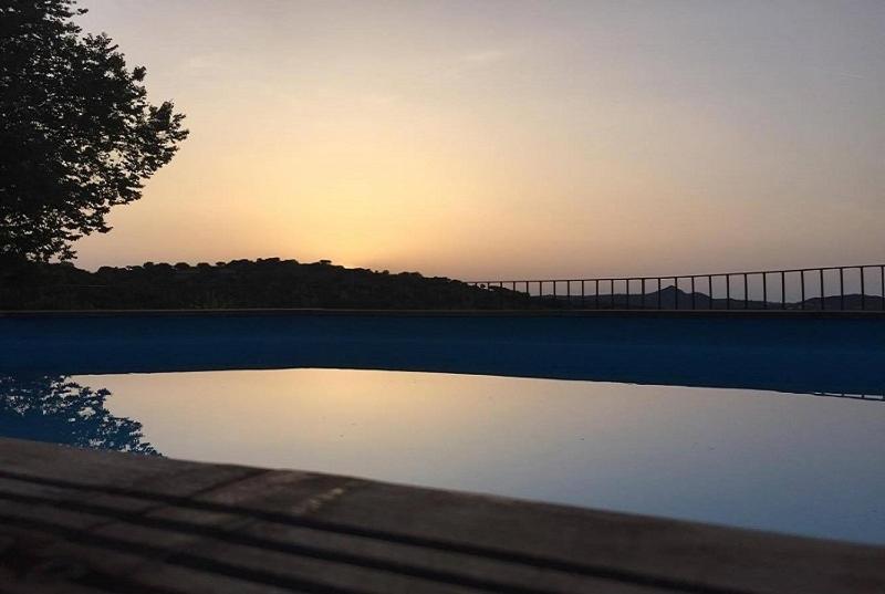Costa Di Sognu Villa Eksteriør bilde