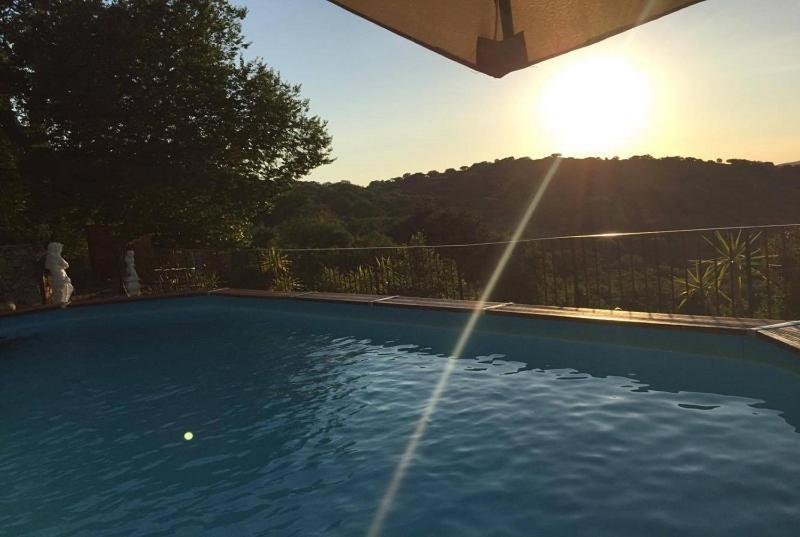 Costa Di Sognu Villa Eksteriør bilde