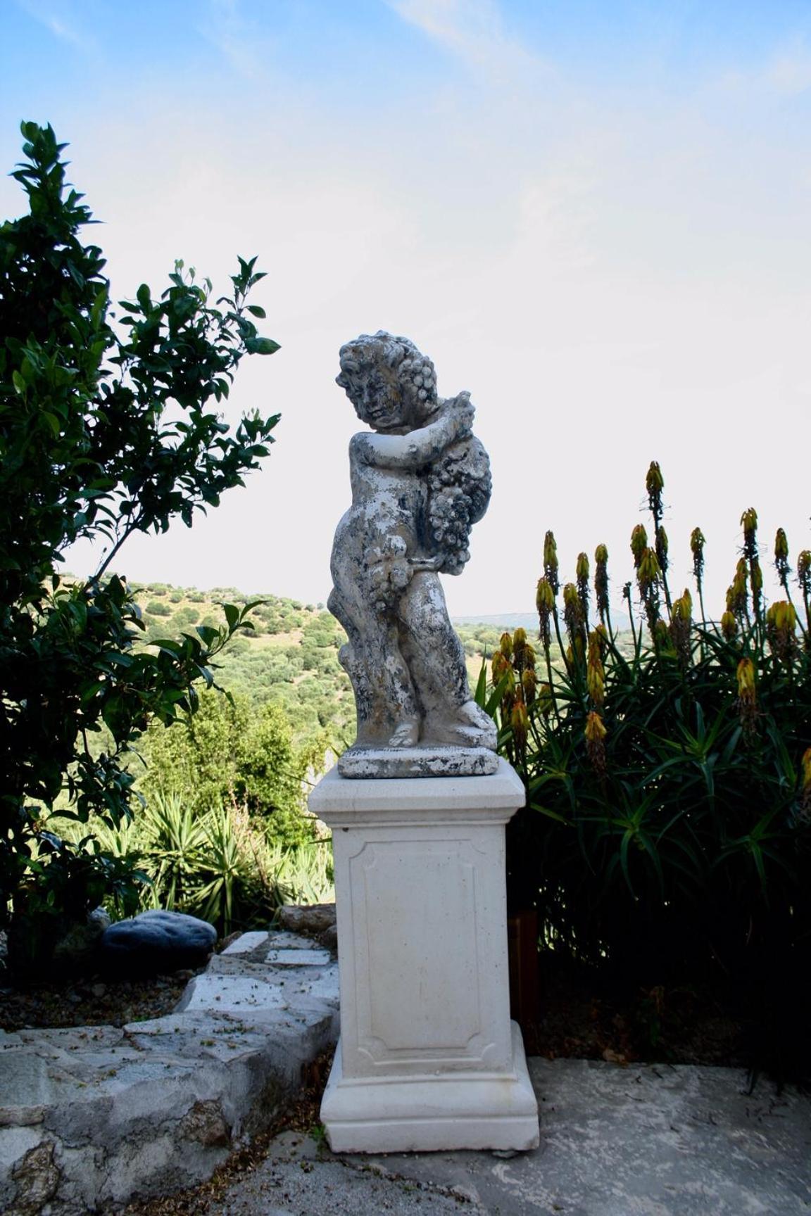 Costa Di Sognu Villa Eksteriør bilde
