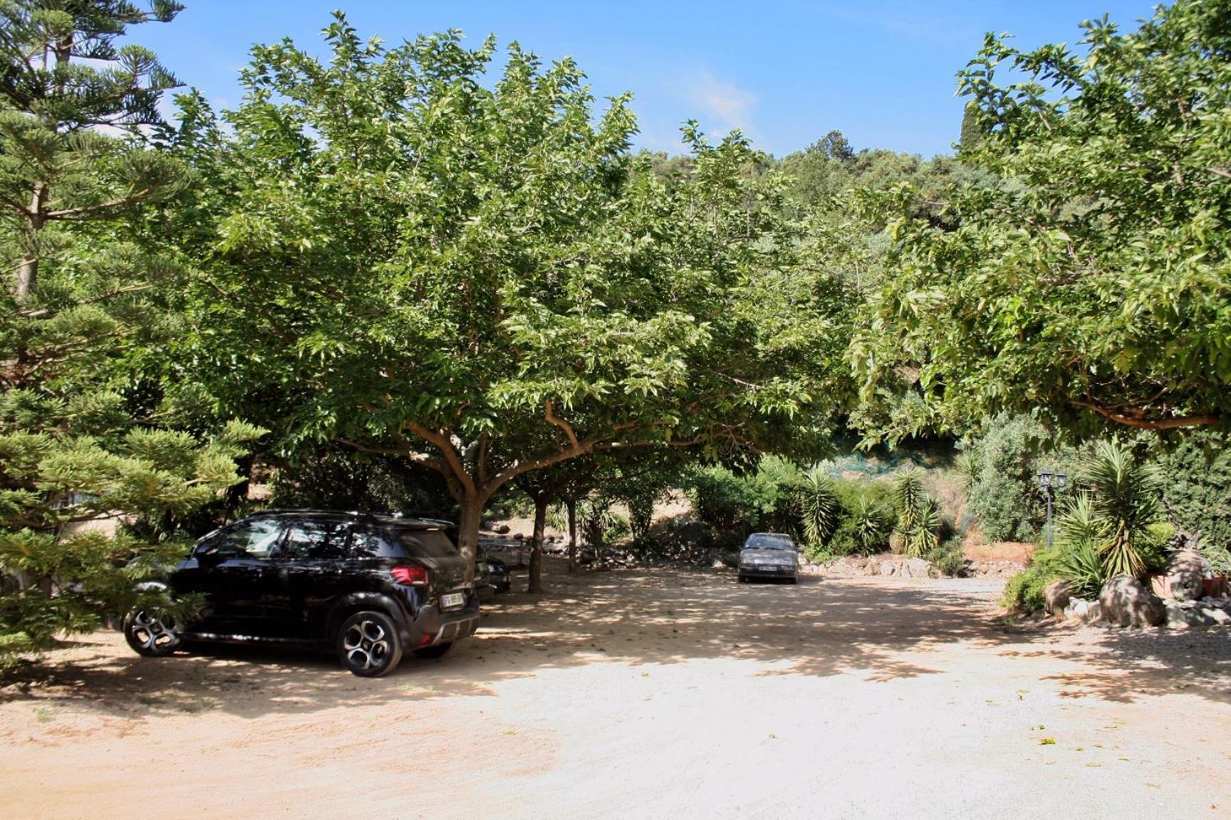 Costa Di Sognu Villa Eksteriør bilde