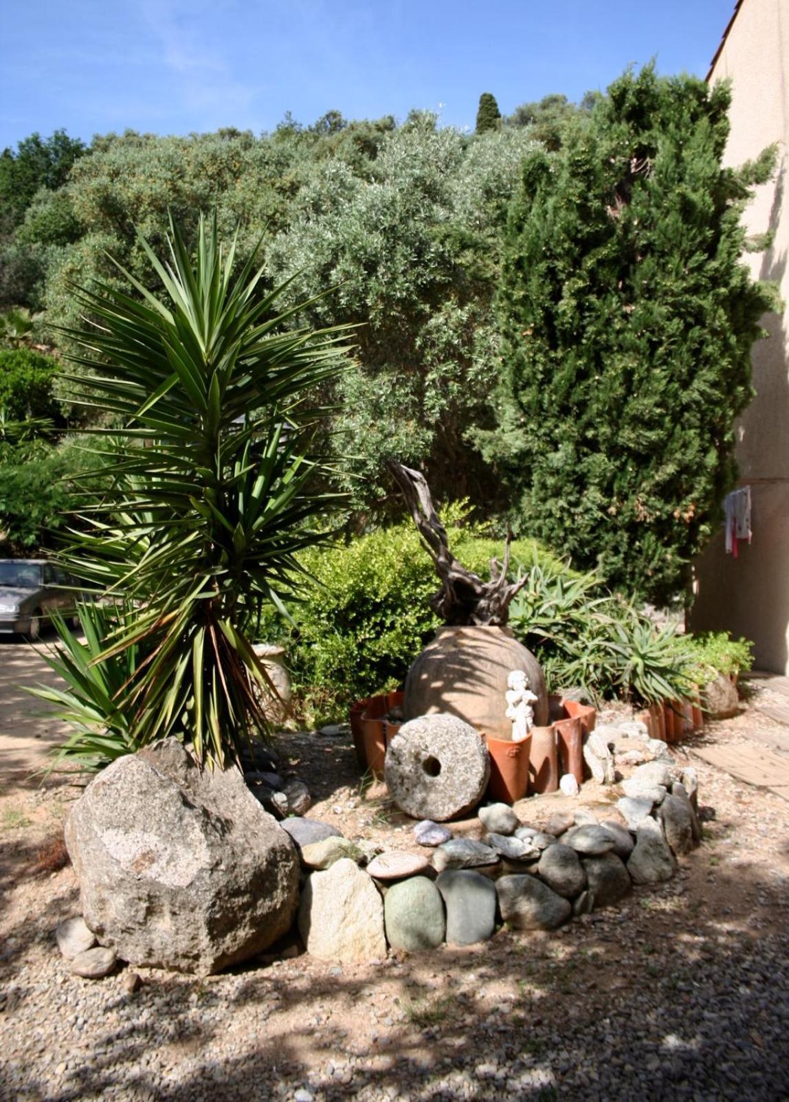 Costa Di Sognu Villa Eksteriør bilde