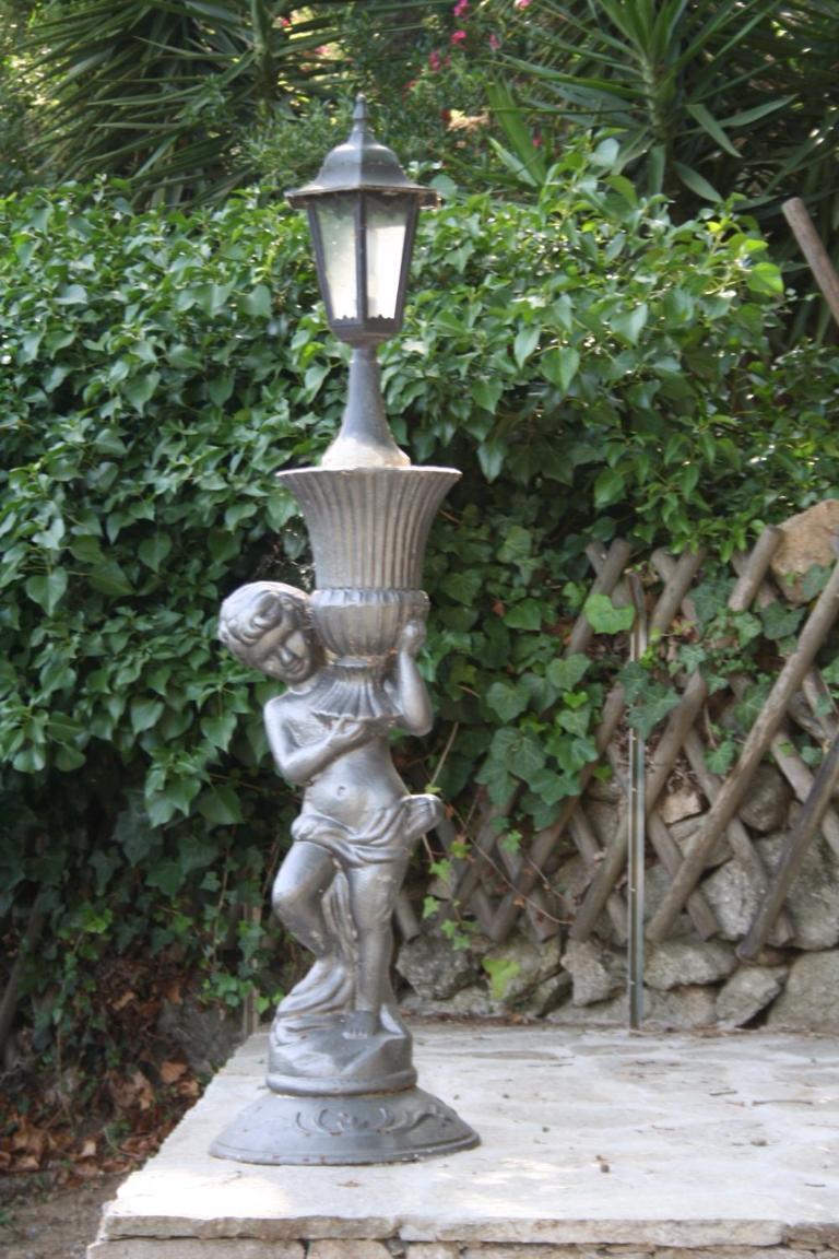 Costa Di Sognu Villa Eksteriør bilde