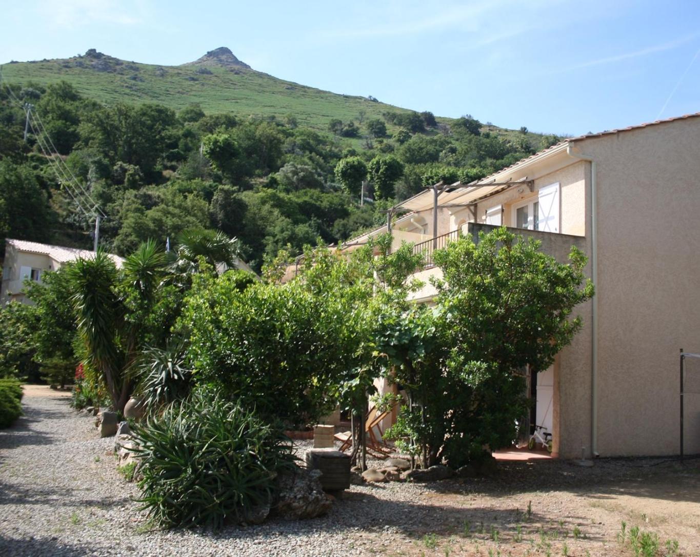 Costa Di Sognu Villa Eksteriør bilde