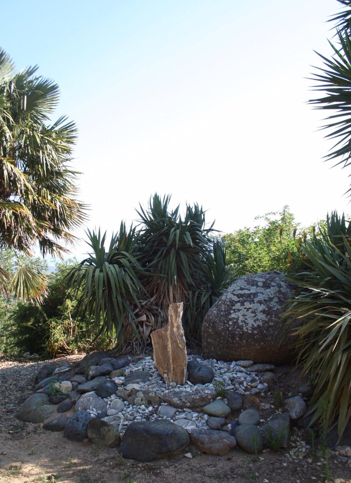 Costa Di Sognu Villa Eksteriør bilde