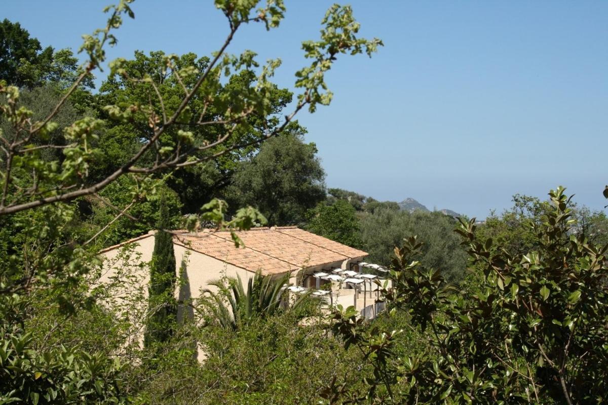 Costa Di Sognu Villa Rom bilde
